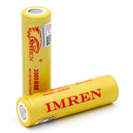 IMREN-New-Original-18650-3.7V-3000mAh-Discharge-35A-Rechargeable-Battery-Li-ion-for-Flashlights
