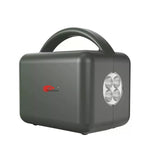 IMREN Portable Power Station 150W 39000mAh for Outdoor Filed - IMRENBATTERIES.COM