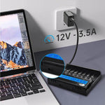 IMREN-Universal-Battery-Charger-8ports-for-18650-21700-26650-Battery-Charger-8Bay-Main