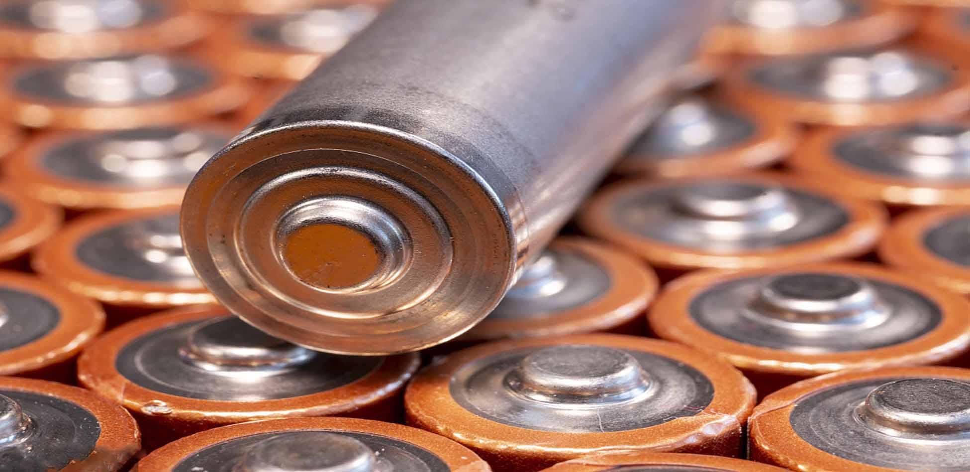 Why Don't 18650 Batteries Use Empty Shell Cells Instead Of Batteries F ...