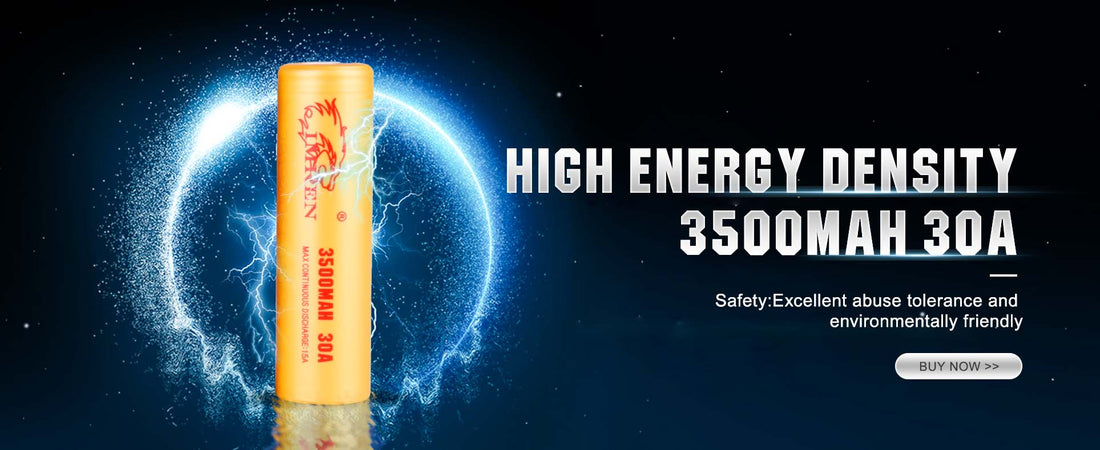 What is a 21700 Battery and Why You Need to Know About It?
