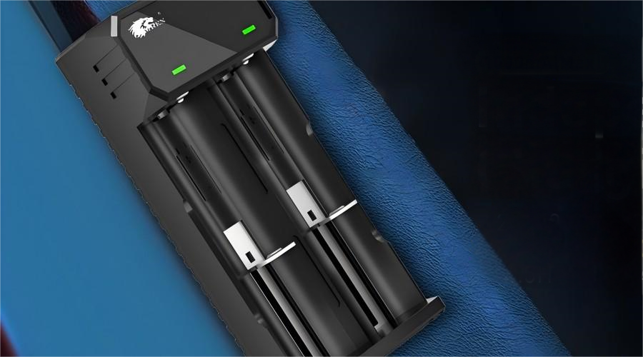 18650 Battery Chargers Choosing the Best Charger for Your Needs  IMREN Battery