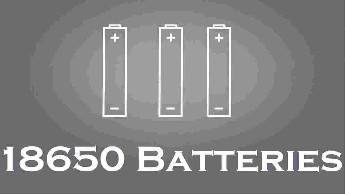 18650 Battery Price Comparison: Finding the Best Value Option | IMREN Battery