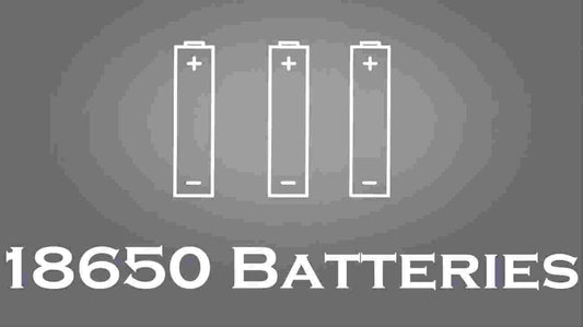 18650 Battery Price Comparison: Finding the Best Value Option | IMREN Battery