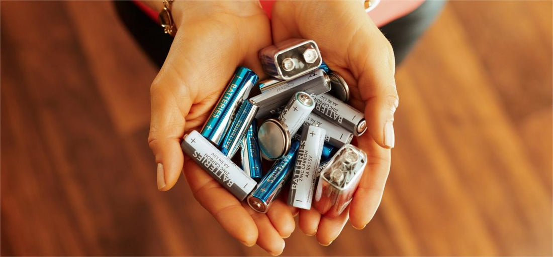 18650 Battery Review Which Brands Are Worth Trusting  IMREN Battery