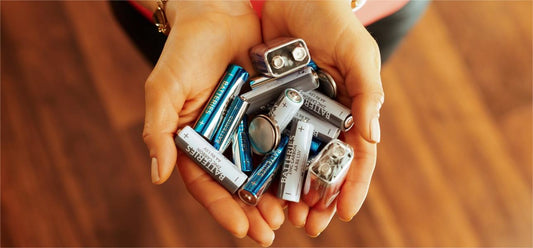 18650 Battery Review Which Brands Are Worth Trusting  IMREN Battery