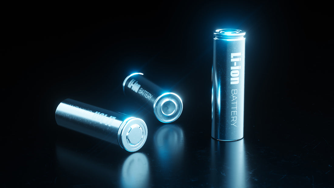 18650 Lithium Battery Safety and Usage Guidelines  IMREN Battery
