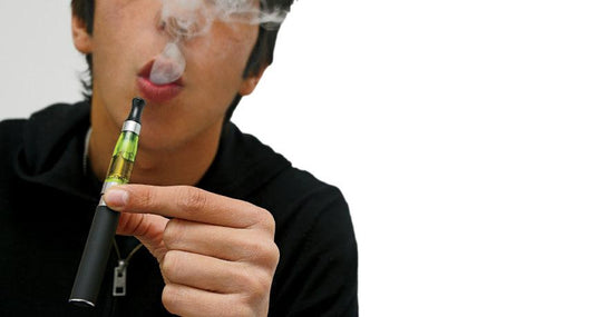 Are e-cigarettes harmful to people's health? | IMREN Battery - IMRENBATTERIES.COM