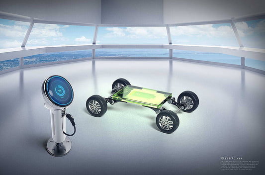 The Top Battery Stores for Your Automotive Needs
