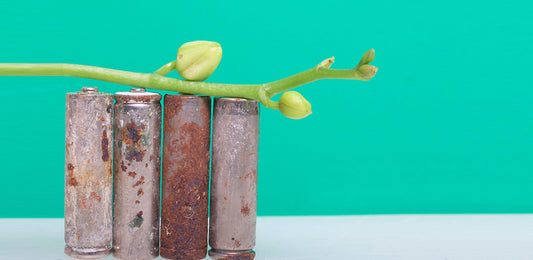 How To Choose High-Quality 18650 Lithium Battery? | IMREN Battery