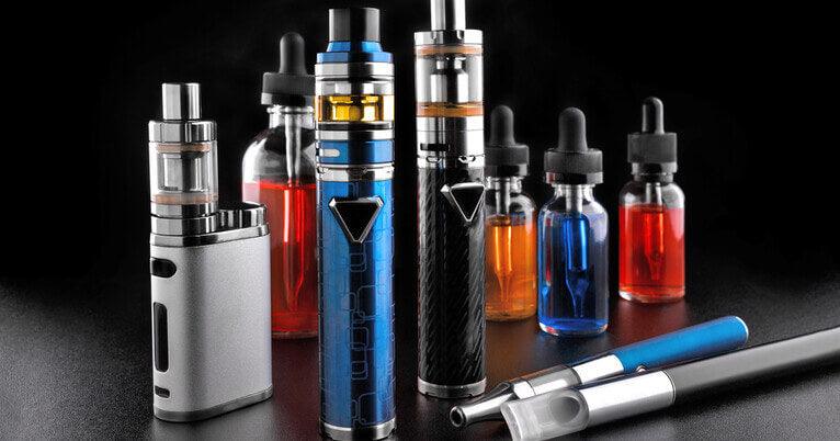 How to Enjoy Vaping (E-Cigarettes) - IMRENBATTERIES.COM