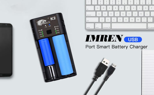 Q&A: Where to buy 18650 battery? - IMRENBATTERIES.COM