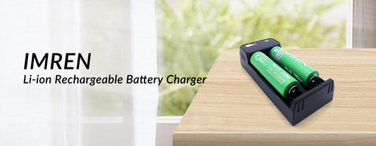 Science Post: What do you know about lithium batteries? (Part 1) - IMRENBATTERIES.COM