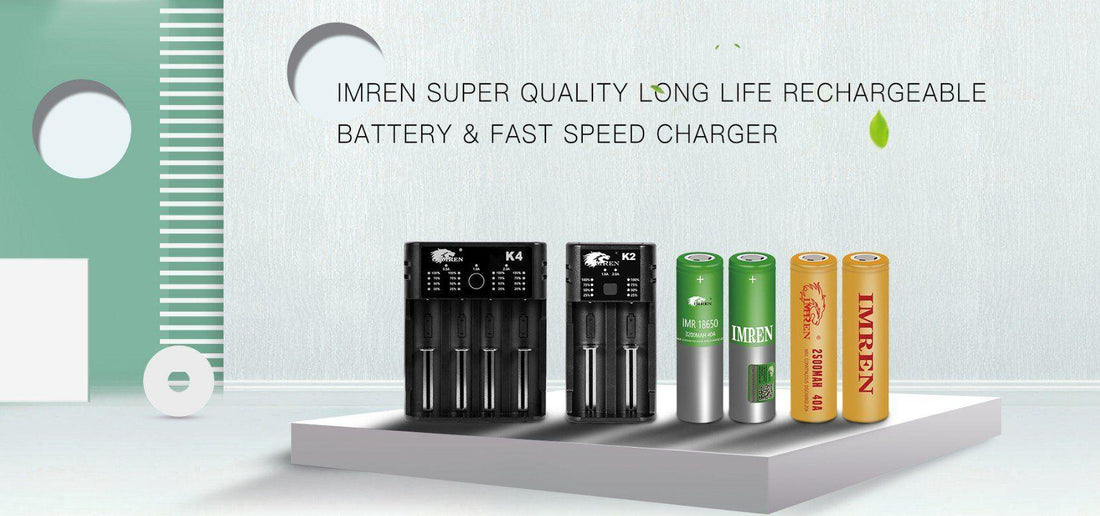 What are the reasons for the bulging of lithium batteries in electric vehicles? - IMRENBATTERIES.COM