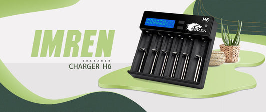 How to Test a Battery Charger - IMRENBATTERIES.COM