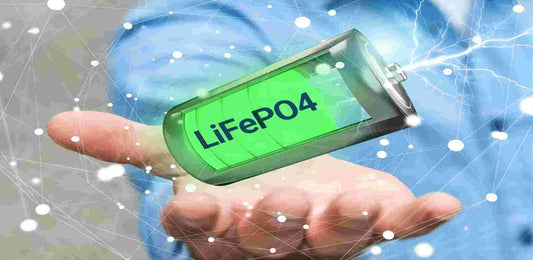 How to Find Happiness With LiFePO4 (Lithium-Ion) Batteries? | IMREN Battery