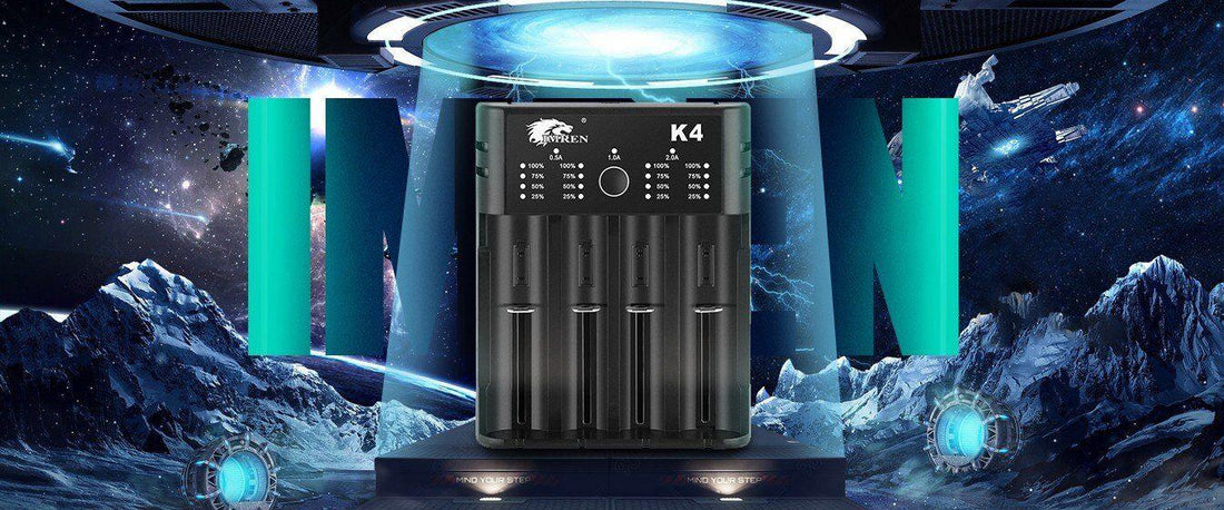 What kind of lithium battery testing equipment is good for lithium battery negative pole piece testing? - IMRENBATTERIES.COM
