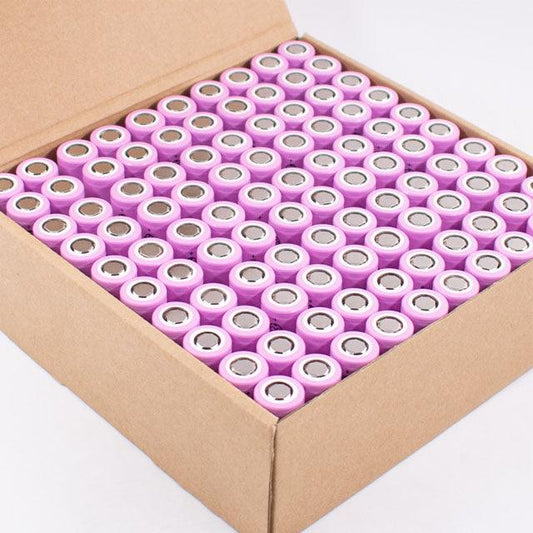 Difference between 26650 lithium batteries and 18650 lithium batteries？ - IMRENBATTERIES.COM