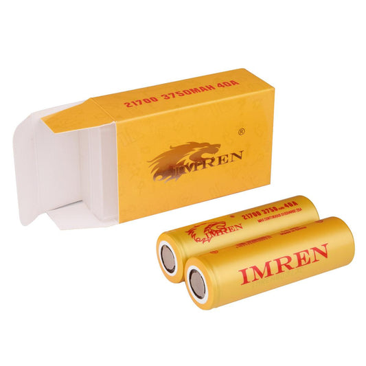 common Sense of 18650 | IMREN Battery - IMRENBATTERIES.COM