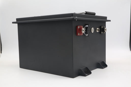 The Ultimate Guide to Cart Batteries: Everything You Need to Know!
