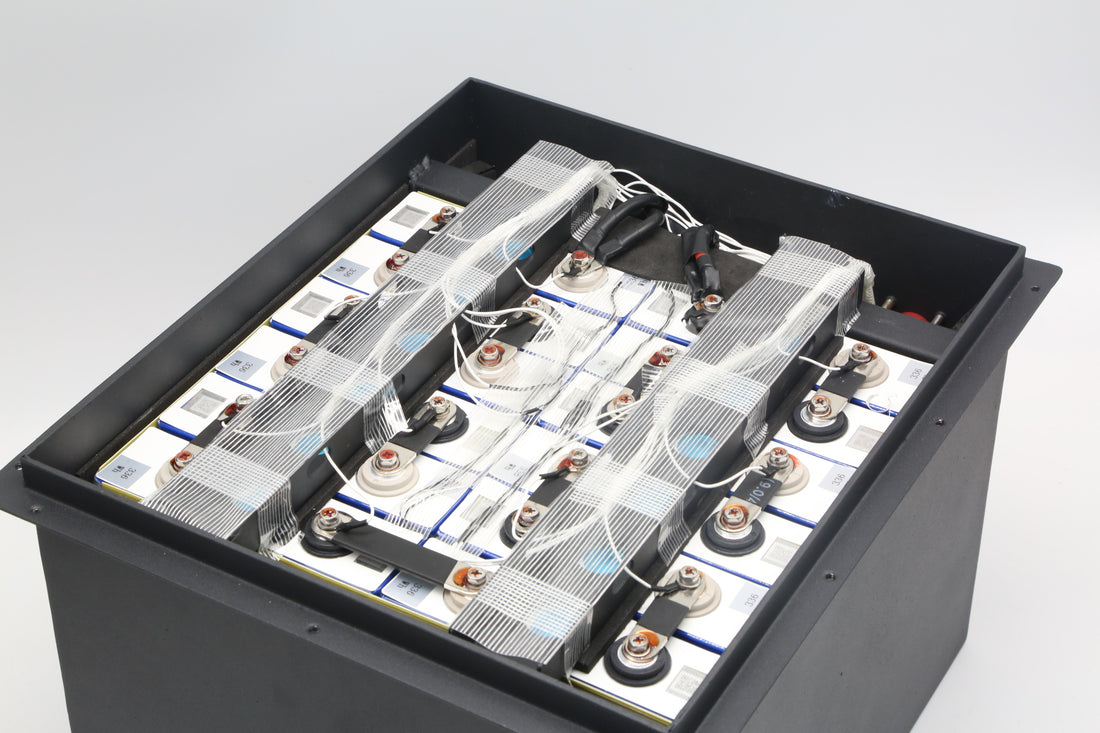The Ultimate Guide to Choosing the Right Cart Battery