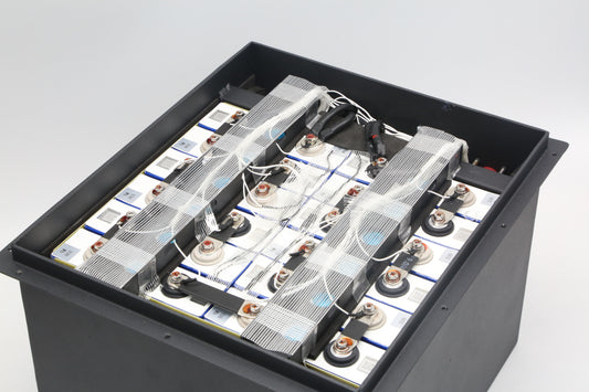 The Ultimate Guide to Choosing the Right Cart Battery