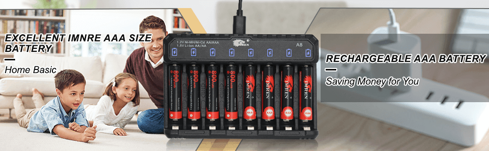 Lithium Ion Battery Maximum Capacity - IMRENBATTERIES.COM