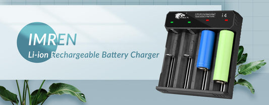 The New technology can make the speed of the lithium-ion battery improved by triple tiems - IMRENBATTERIES.COM