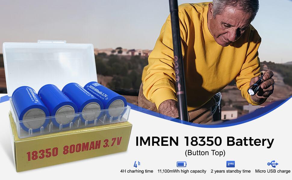 How To Make A Golf Cart Lithium Battery Conversion System？ - IMRENBATTERIES.COM