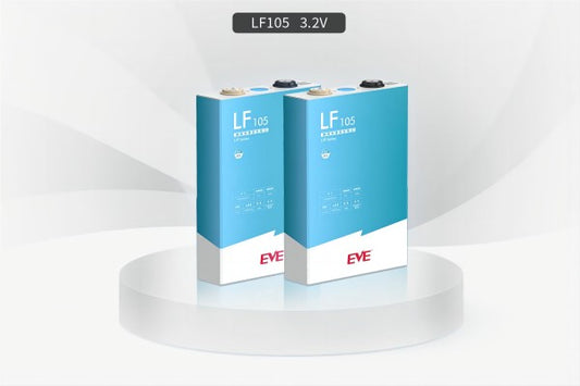 Charging and Maintenance of EVE's Lithium Iron Phosphate Batteries: Methods, Precautions, and Maintenance Tips | MREN Battery