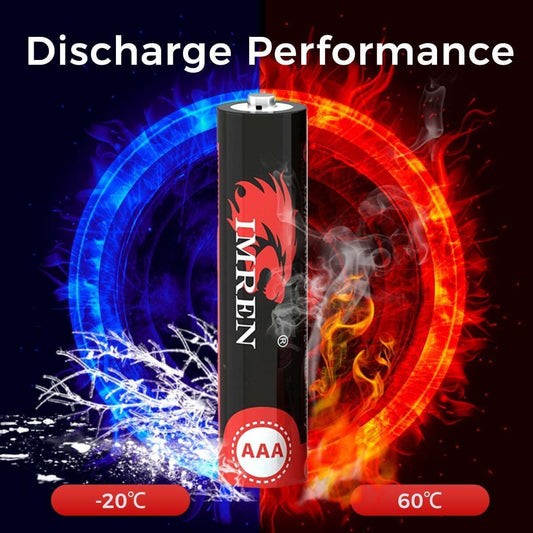 How Much Is AAA Battery Service? - IMRENBATTERIES.COM