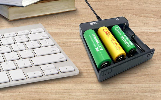 IMREN| Introduction to lithium manganese acid battery - IMRENBATTERIES.COM