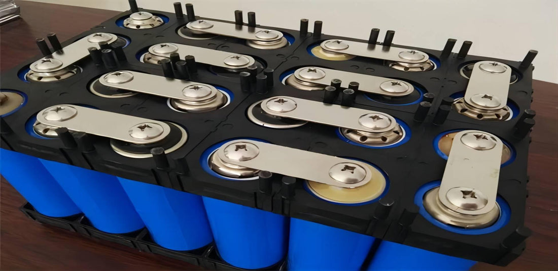 How To Charge Lithium Iron Phosphate (LiFePO4) Batteries? | IMREN Battery
