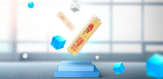 Summarize The Charging And Discharging Process of 18650 Lithium Battery | IMREN Battery