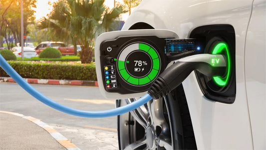 A Comprehensive Guide to Charging and Maintaining IMREN Batteries  IMREN Battery