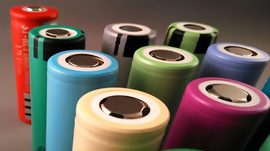 A Must-Read for Vapers: How to Optimize the Lifespan and Performance of 18650 Batteries | IMREN Battery