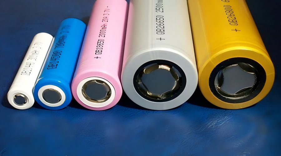 Are 26650 Batteries Better than 18650  IMREN Battery