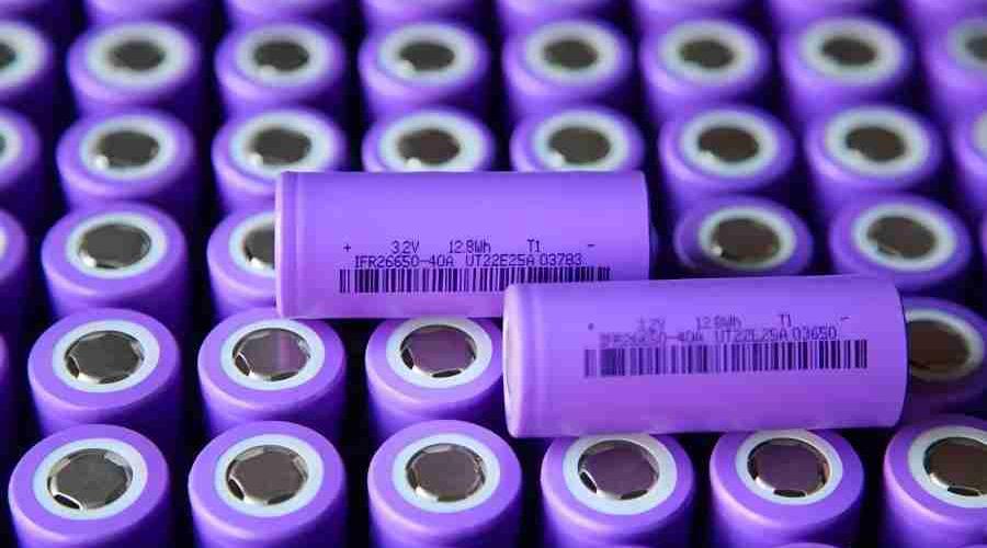 Are All 26650 Batteries the Same Size Exploring the Differences in 26650 Batteries  IMREN Battery