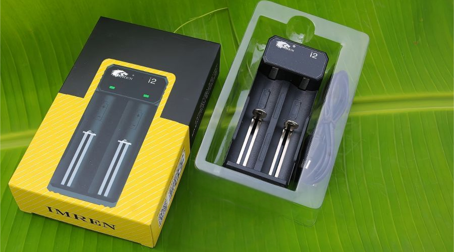 Can I Charge an 18650 Battery with a Phone Charger? | IMREN Battery