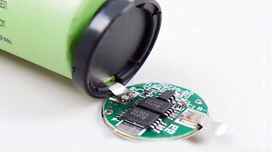 Choosing the Right 18650 Battery for Your Device  IMREN Battery