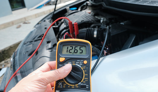 Comprehensive Guide: How to Choose Between 18650/21700/26650 and AA/AAA Battery Chargers | IMREN Battery
