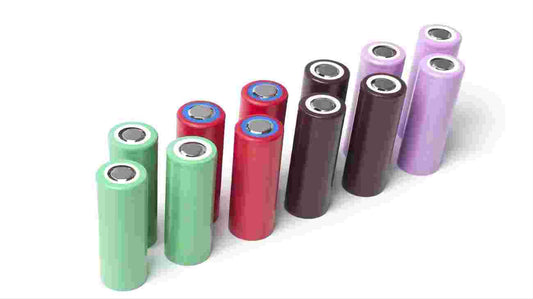 Comprehensive Guide to 18650 Battery Specifications and Applications | IMREN Battery