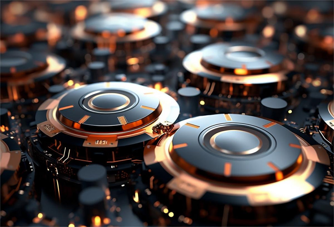 Decoding the Mechanics: How LiFePO4 Batteries Work | IMREN Battery