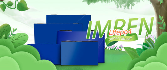 Discovering the IMREN 18650 Battery Store: A Deep Dive into IMREN's Range of Power Solutions | IMREN Battery