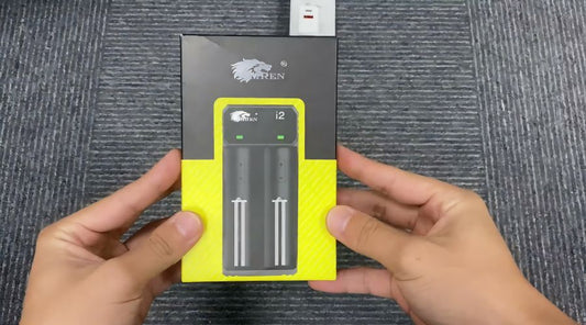 Do 18650 Batteries Need a Special Charger  IMREN Battery