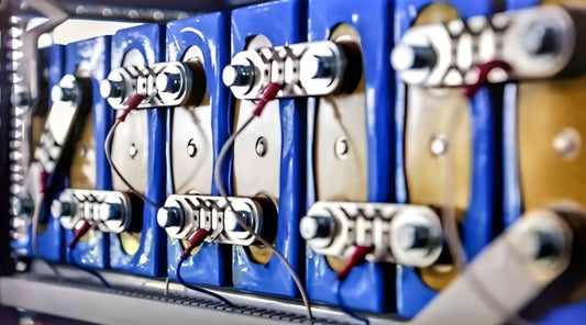 Do LiFePO4 Batteries Need a Special Charger  IMREN Battery