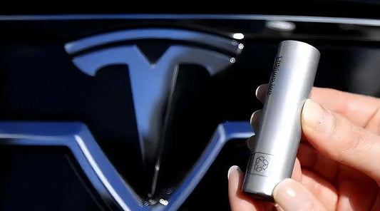 Does Tesla Still Use the 21700 Battery  IMREN Battery