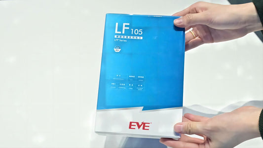 EVE LF-105 LiFePO4 Battery Buying Guide: Performance and Advantages | IMREN Battery
