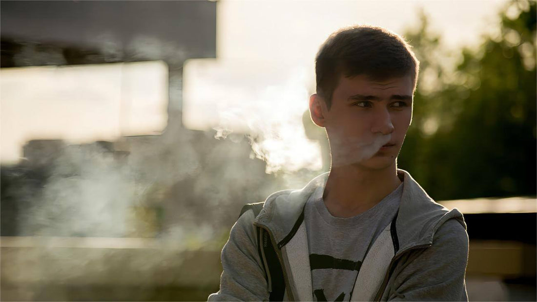 Essential for Vapers: The Impact of 18650 Battery Capacity, Current, and Pulse Discharge on Electronic Cigarettes | IMREN Battery