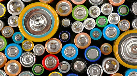 Everything You Need to Know About 26650 Batteries  IMREN Battery
